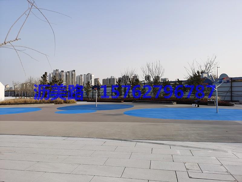 沥美路水性高分子聚合物