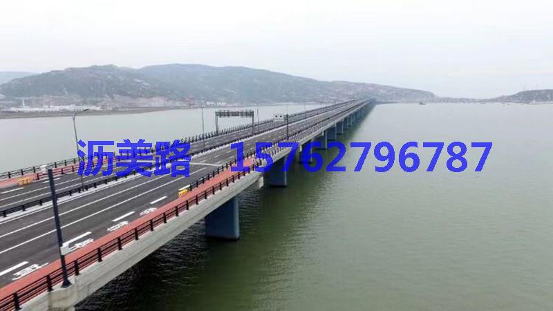 沥美路水性防滑路面